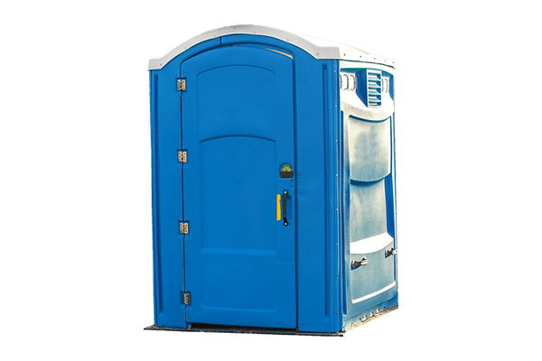 ADA Handicap Accessible Porta Potty Cary NC