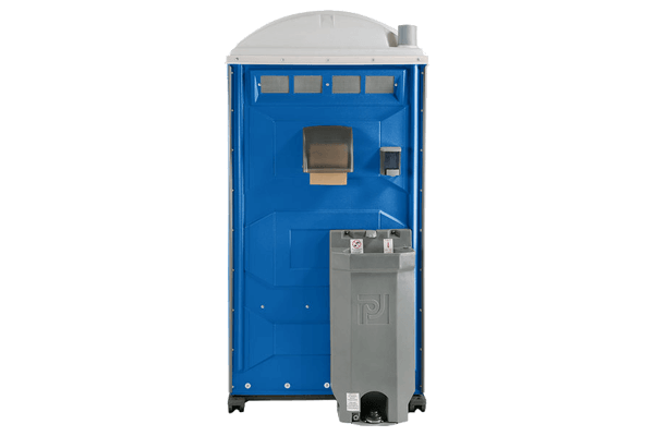 Deluxe Flushable Porta Potty Cary NC