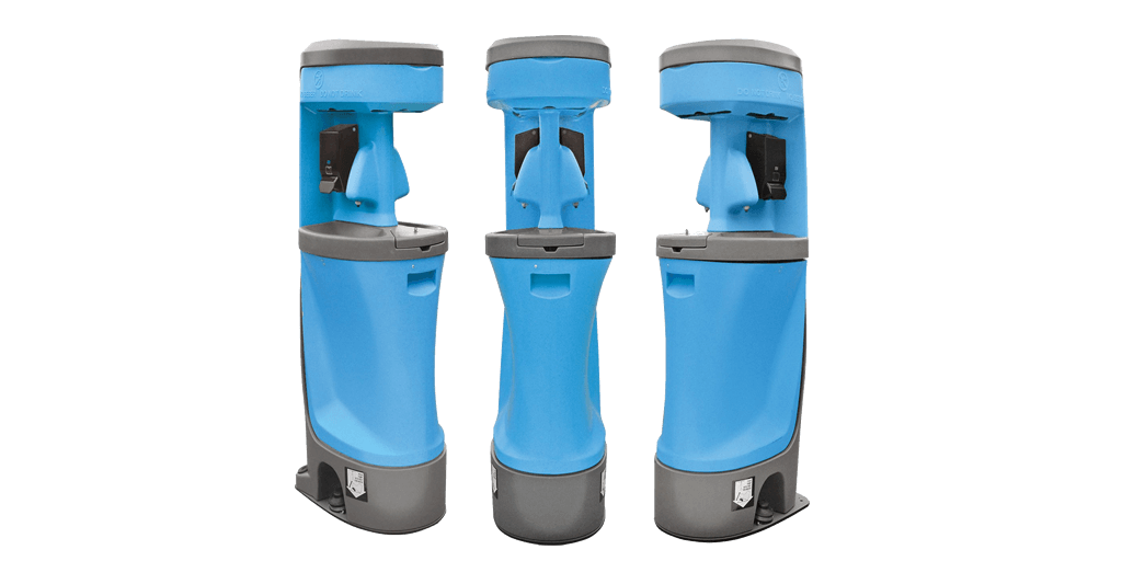 Portable Handwashing Stations Cary NC