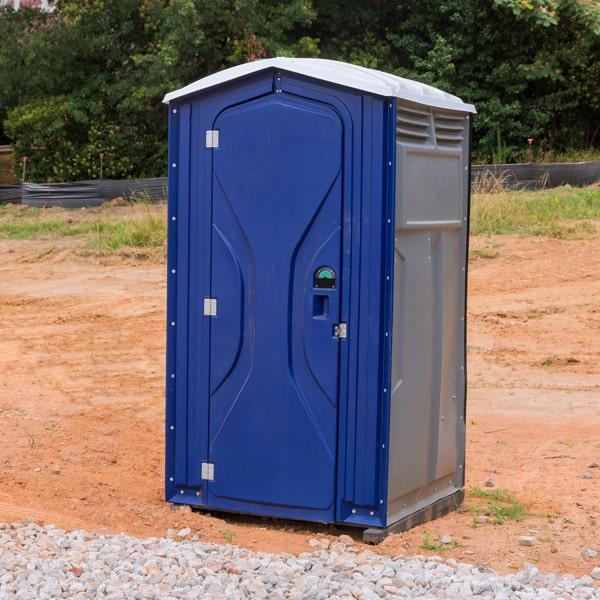 Festival Porta Potty Rentals Cary NC