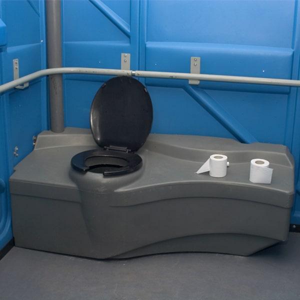 Wedding Porta Potty Rentals Cary NC